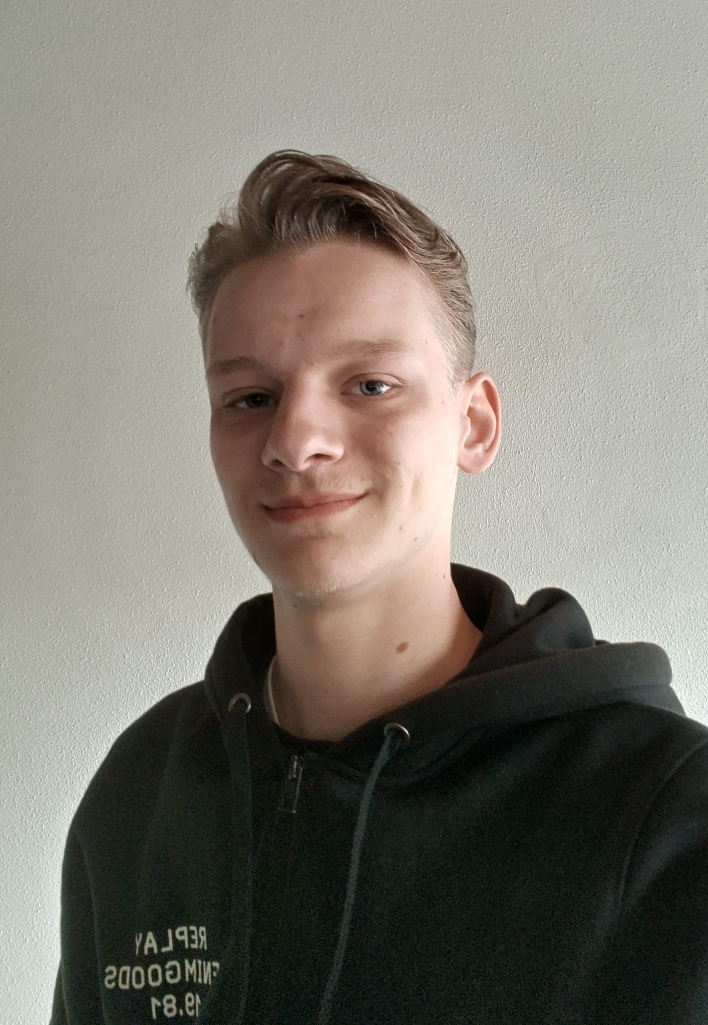 Sven Lempers
